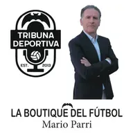 La Boutique del Fútbol con Mario Parri - 2 de abril de 2026