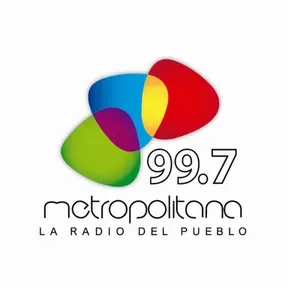 Metropolitana FM en vivo