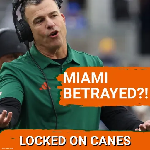 FAVORITISM: Miami Hurricanes Schedule With Notre Dame SPARKS Massive ACC Debate—Latest On RECRUITING