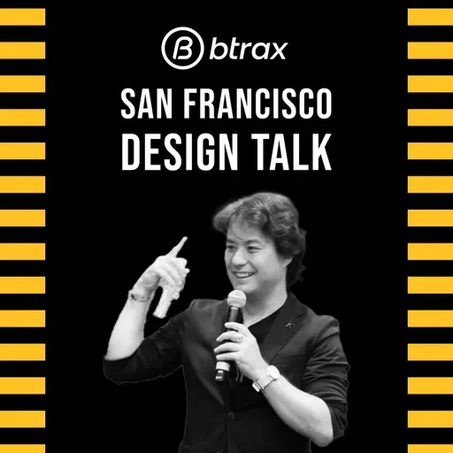 #2-36 チーム崩壊からFigma参画へ。AI時代における「デザインの共創」とFigmaの進化 ゲスト：谷 拓樹さん