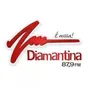 Rádio Diamantina 87.9