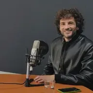 Matías Canzonetta - Periodismo en Primera Persona - PGM 195