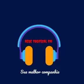 Rádio TROPICAL fm 89.9 turvo parana