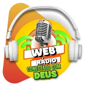 WEB RADIO CONECTADO COM DEUS