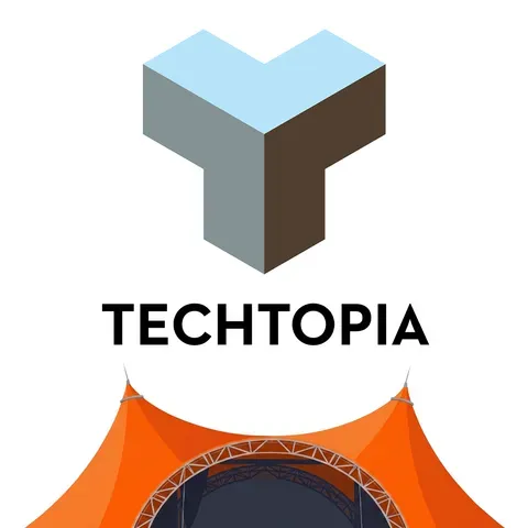 Techtopia 415: Det orange vartegn