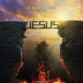 MARCANDO EL CAMINO CON EL EVANGELISTA TONY LEON