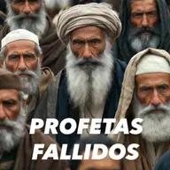 PROFETAS FALLIDOS 8x1.