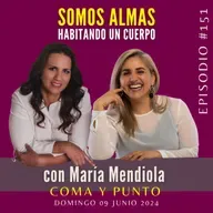 Somos Almas habitando un cuerpo