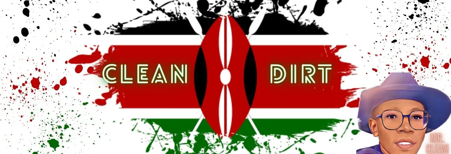 Clean Dirt Radio