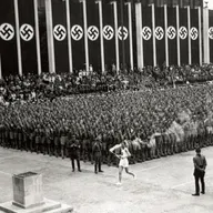 Los JJOO de Hitler: Berlín 1936