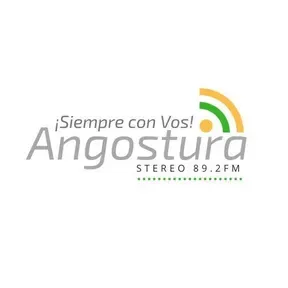 Angosturia 89.2 FM en vivo
