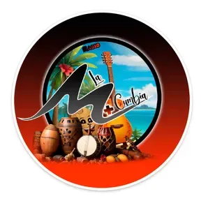 Radio La M Mas Cumbia