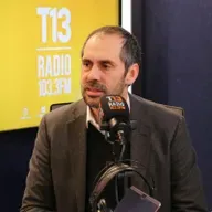 Exministro Grau tras rechazo de Acusación Constitucional en su contra: "Voy a defender lo que nosotros hicimos en materia económica"
