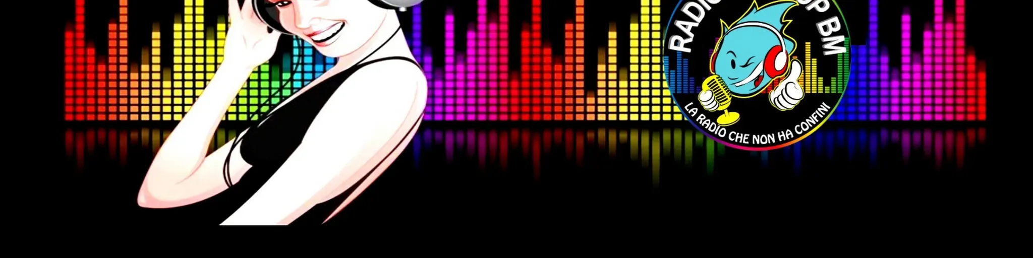 RADIO NO STOP BM
