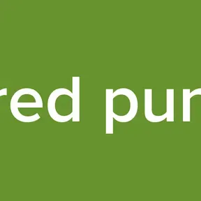 red pun