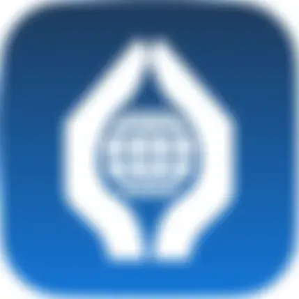 A voz que vai longe para trazer Jesus pra perto.