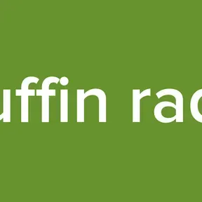 Muffin radio