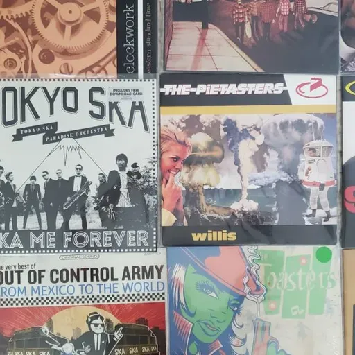100% Ska Podcast S06E11 – Countdown to Supernova Ska Festival 2023 Anticipation Episode