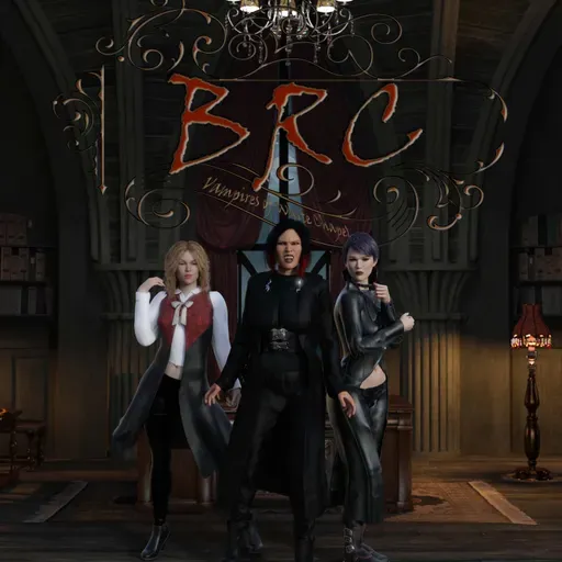 Blood Reaper Chronicles | Chapter 5 | Finding Methuselah