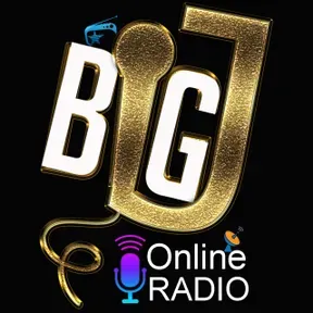 BIG J ONLINE RADIO