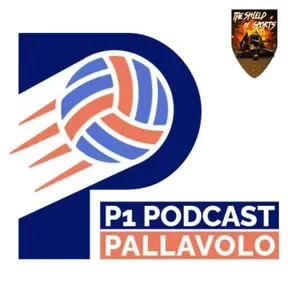 P1 - podcast di pallavolo