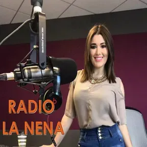 RADIO LA NENA