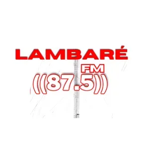 Lambaré FM