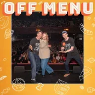 Ep 296: Self Esteem (Live in London)