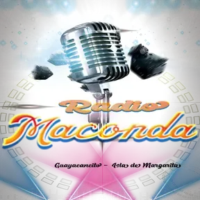 Radio Maconda