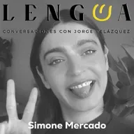 T12. Episodio 5: Simone Mercado. Parte 2.