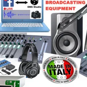 REVELATION 107.9FM