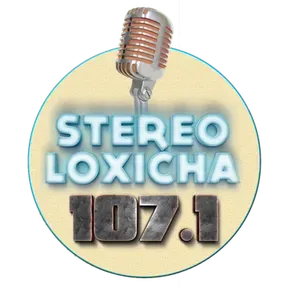 Estereo Loxicha 107.1 FM