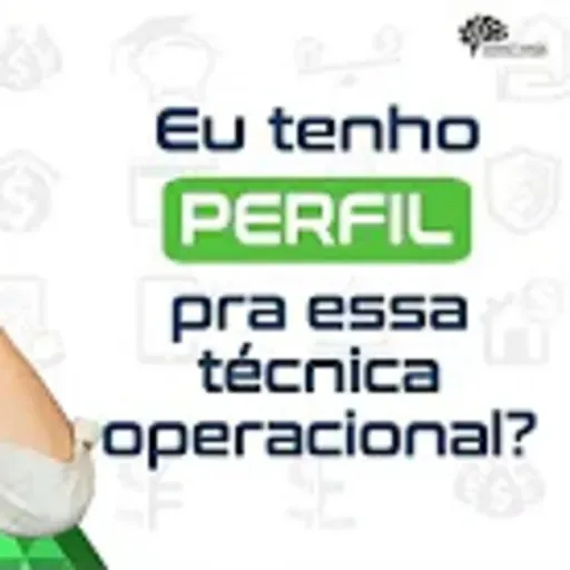 A técnica operacional perfeita para o seu perfil comportamental no mercado financeiro