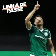 Palmeiras vence em noite de Vitor Roque, se isola na liderança e complica Santos no Brasileirão - Linha de Passe