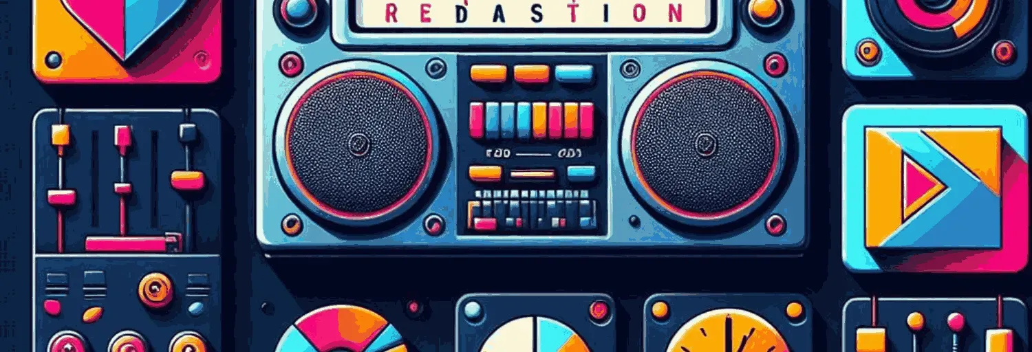 RADIO LA MONA