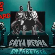 GOD HATES A COWARD na CAIXA NEGRA