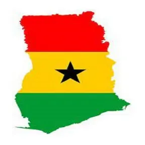 Ghana Gospel Music Radio