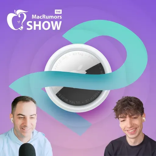 180: Apple Launches AirTag 2 and Apple Creator Studio