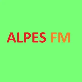 ALPES FM