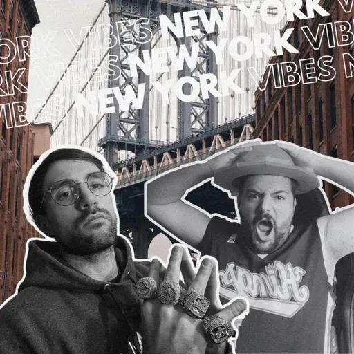 Los Cavaliers son One Season Wonder | Nueva sección: Personajes de Twitter NBA | Episodio 1439