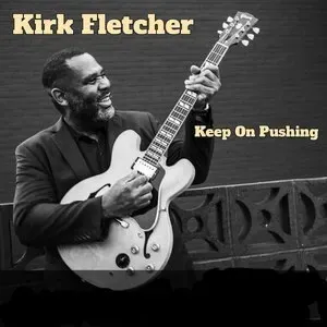 Blues Club – Kirk Fletcher