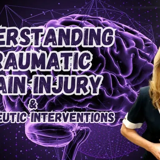 1083 - Managing Traumatic Brain Injury and Concussions