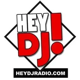 HEY DJ Radio diretta