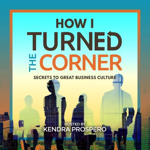 Why the Old Playbook for Change Management No Longer Works — and What to Do Instead with Tim Rhode