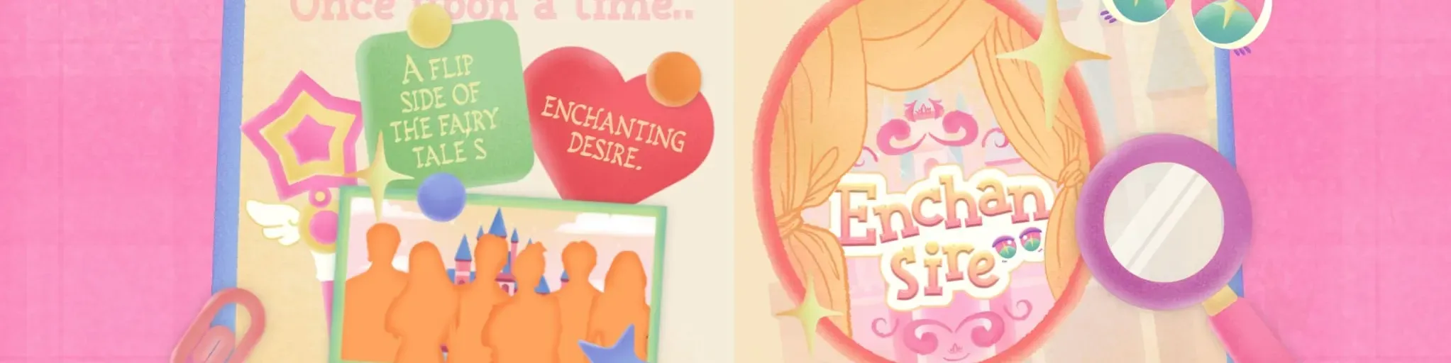 Enchansire Radio