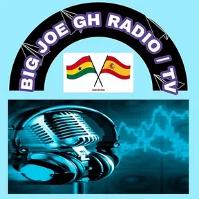 BigJoe GH Radio