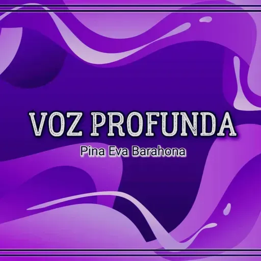 TP (1) EP (5)🌬️ "VOZ PROFUNDA"LA OBRA DE DIOS,PROSIGUE"