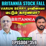 Trade War தீர்வு வந்தால் Nifty, Sensex நிலை எப்படியிருக்கும்? | IPO | Q2 Results | IPS Finance - 359 