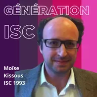 L'art de créer des maisons d'édition - Moïse Kissous - ISC 1993