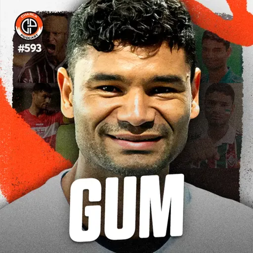 #593 - Gum [Ídolo do Fluminense]